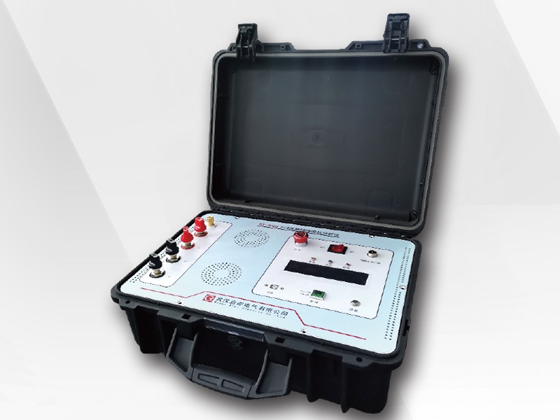 HT-3000GIS接触网络阻抗分析仪
