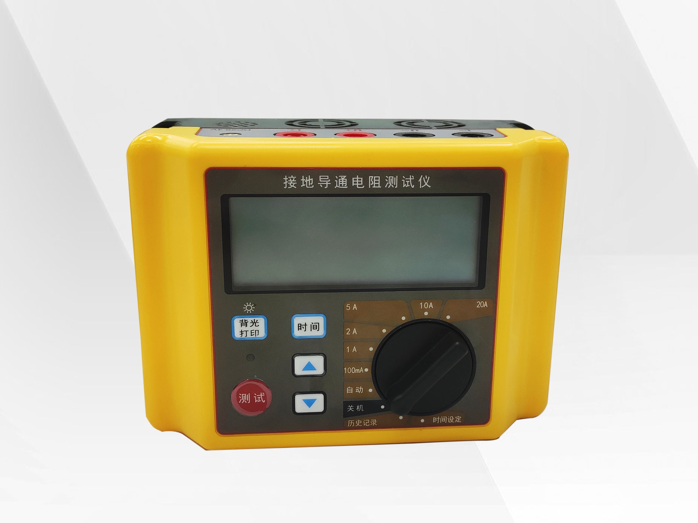 DD-1000接地导通测试仪